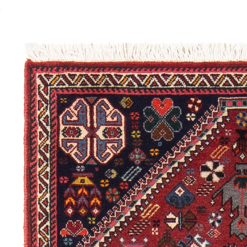 Abadeh Teppe 148x70cm - Persisk teppe