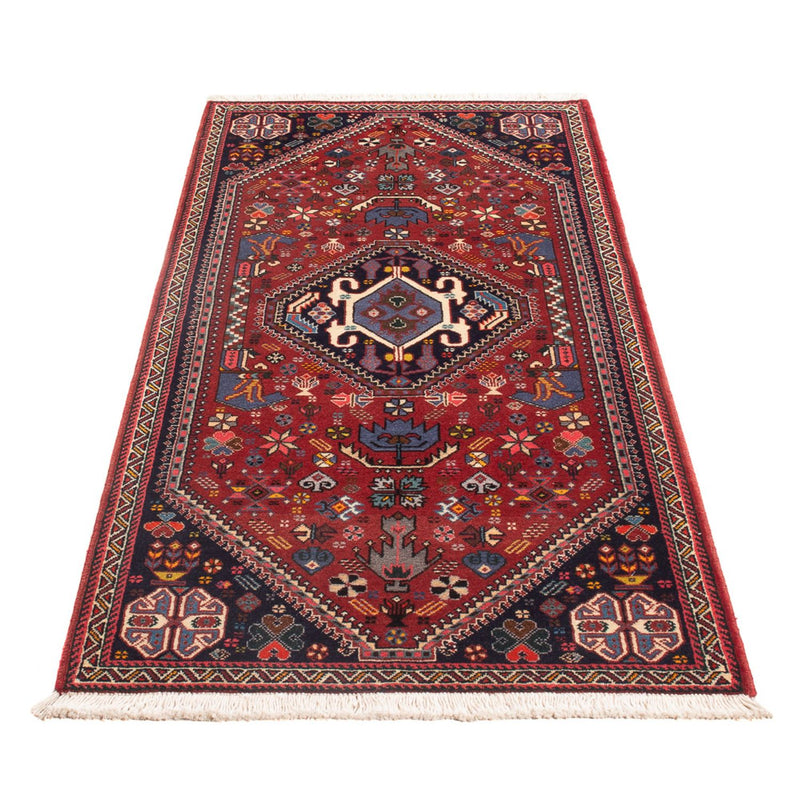 Abadeh Teppe 148x70cm - Persisk teppe