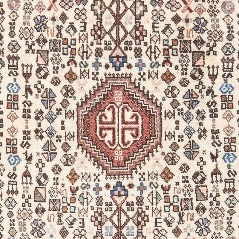 Abadeh Teppe 160x70cm - Persisk teppe