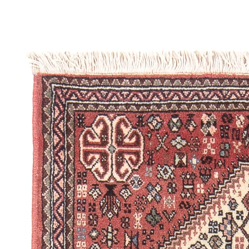 Abadeh Teppe 160x70cm - Persisk teppe
