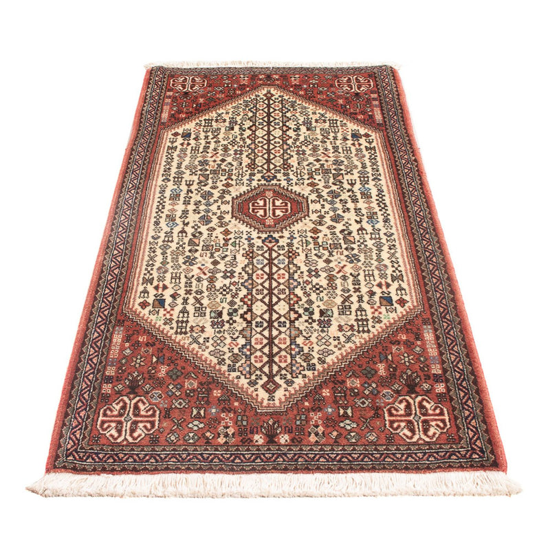 Abadeh Teppe 160x70cm - Persisk teppe