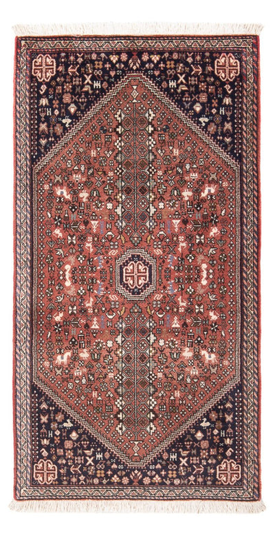 Abadeh Teppe 70x150cm - Persisk teppe