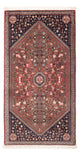 Abadeh Teppe 150x70cm - Persisk teppe