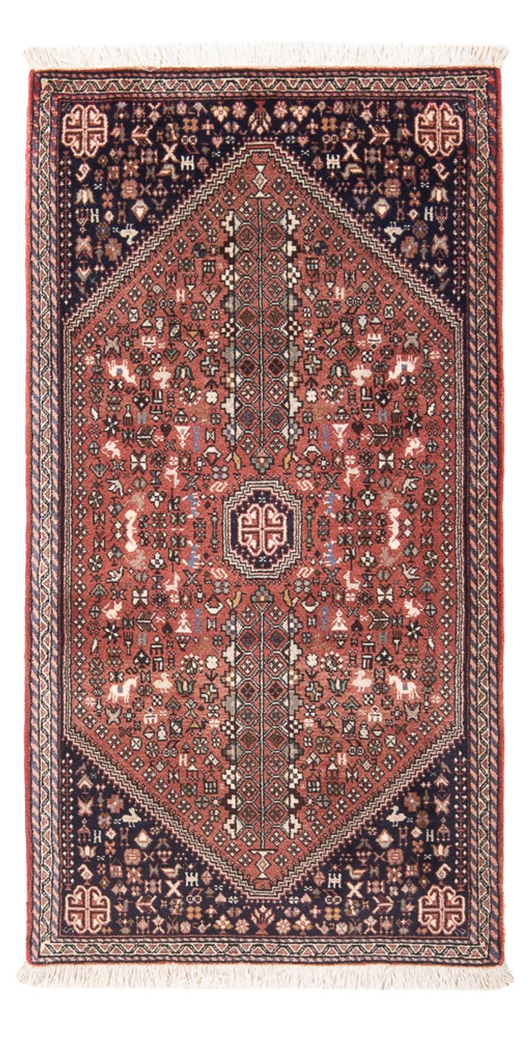 Abadeh Teppe 150x70cm - Persisk teppe