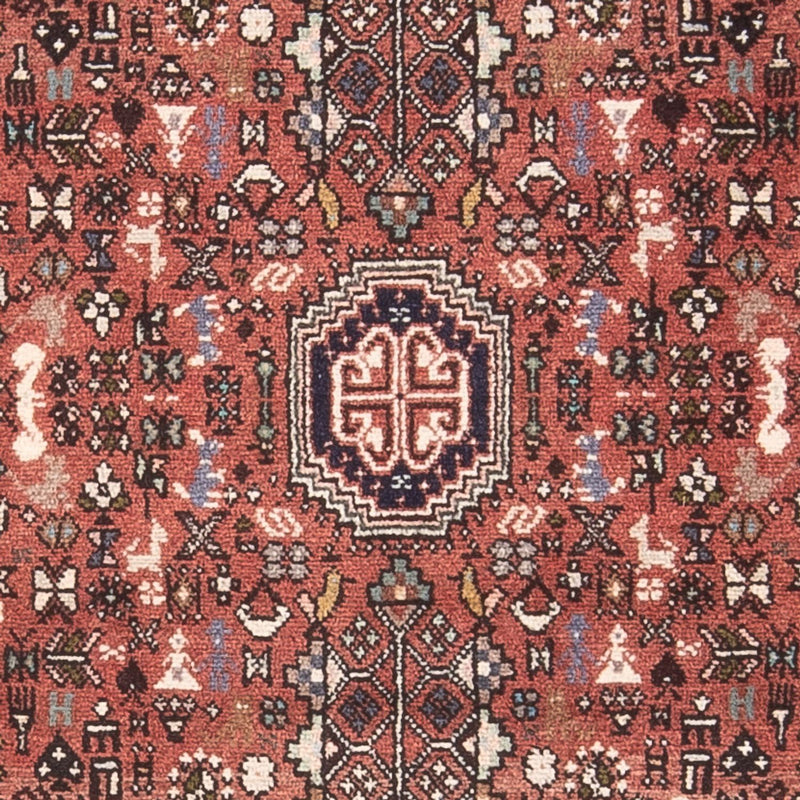 Abadeh Teppe 150x70cm - Persisk teppe