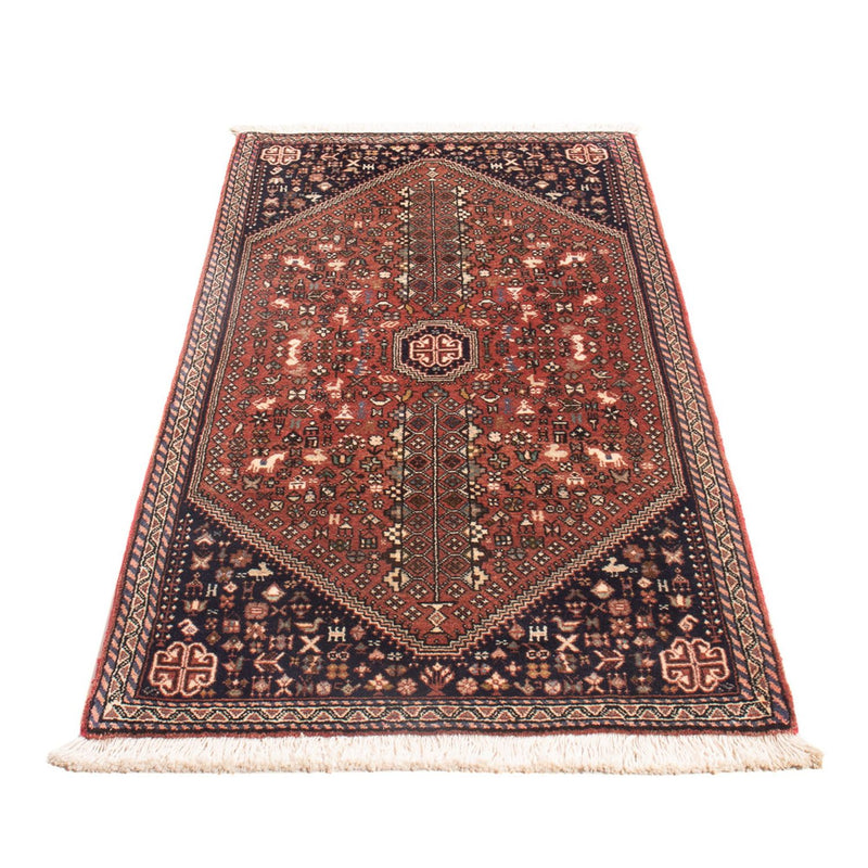 Abadeh Teppe 150x70cm - Persisk teppe