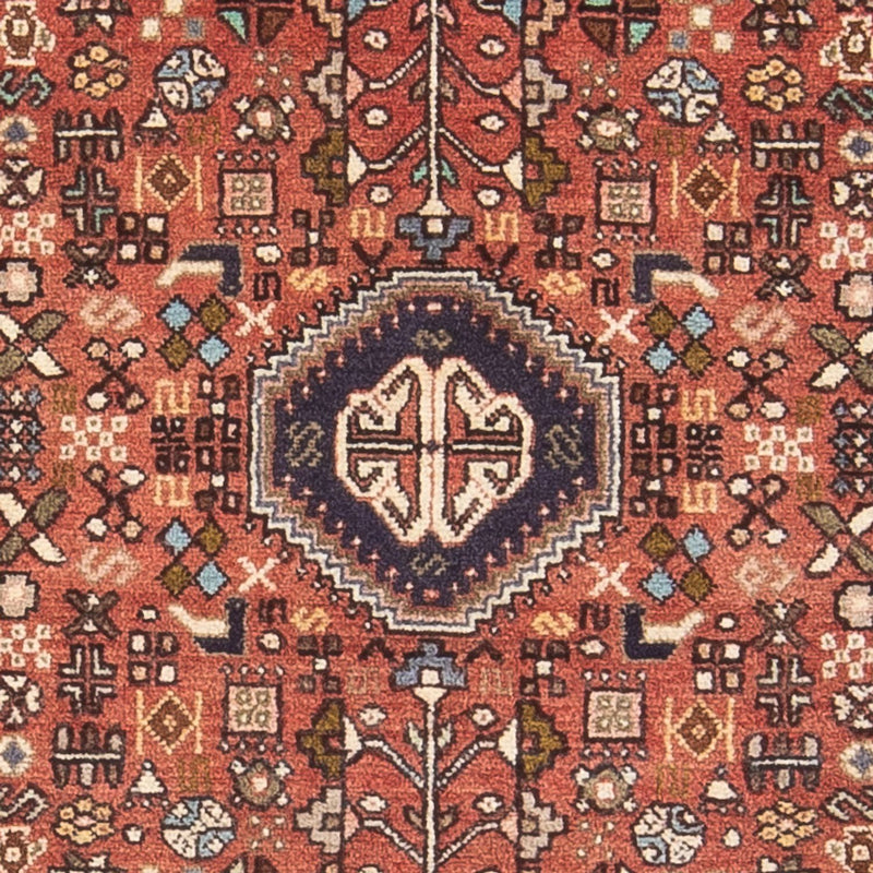 Abadeh Teppe 148x64cm - Persisk teppe