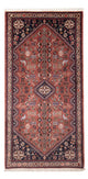 Abadeh Teppe 152x72cm - Persisk teppe