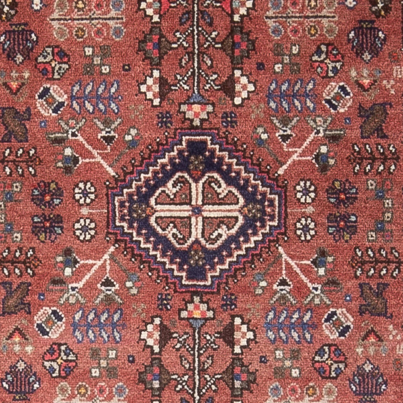 Abadeh Teppe 152x72cm - Persisk teppe