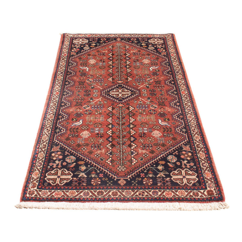 Abadeh Teppe 152x72cm - Persisk teppe