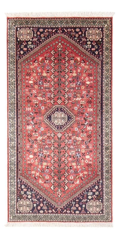 Abadeh Teppe 68x150cm - Persisk teppe