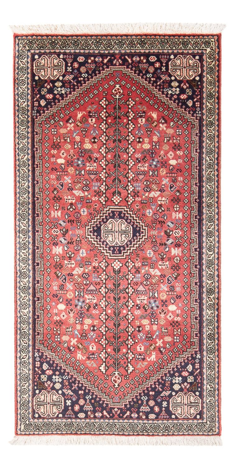 Abadeh Teppe 150x68cm - Persisk teppe