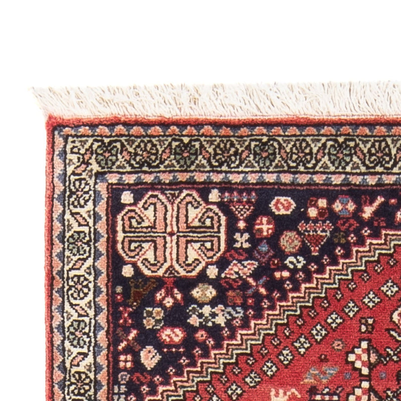 Abadeh Teppe 150x68cm - Persisk teppe