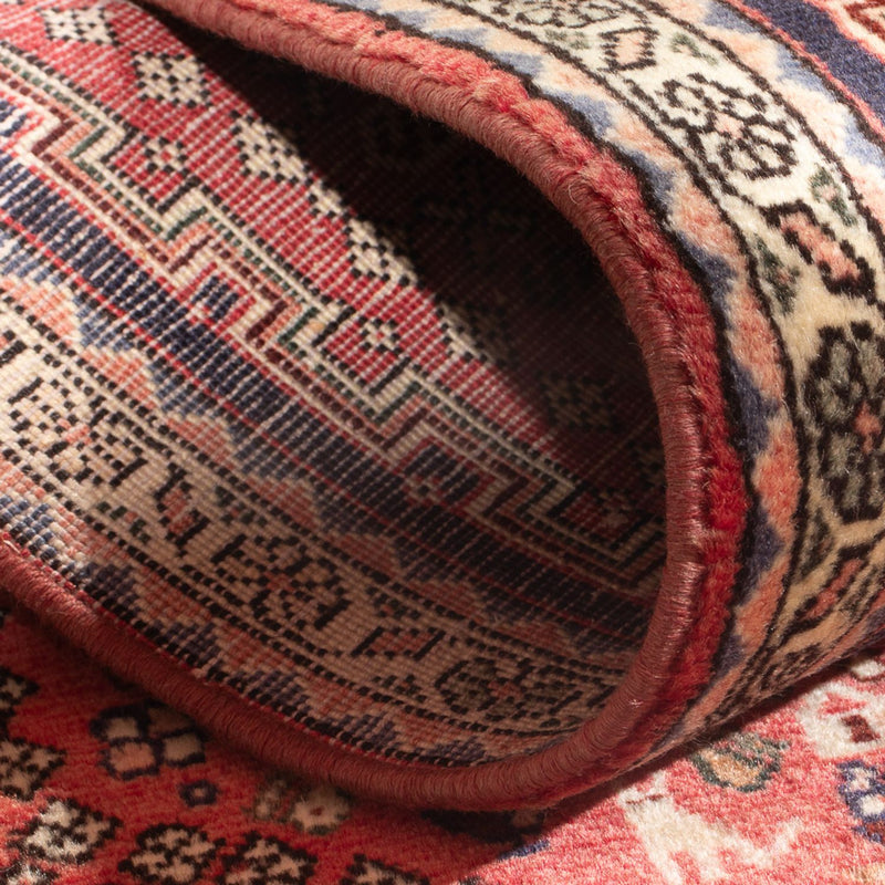 Abadeh Teppe 150x68cm - Persisk teppe