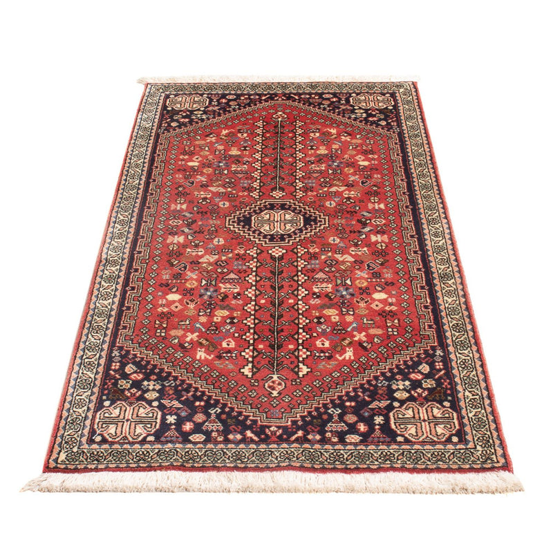Abadeh Teppe 150x68cm - Persisk teppe