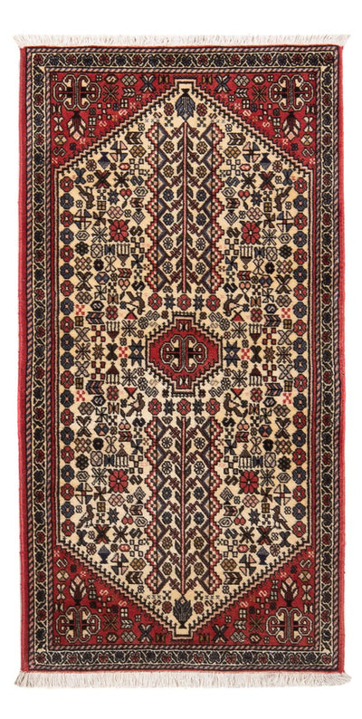 Abadeh Teppe 67x150cm - Persisk teppe