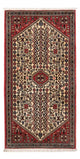 Abadeh Teppe 150x67cm - Persisk teppe