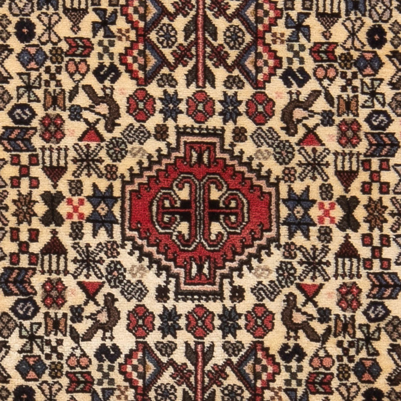 Abadeh Teppe 150x67cm - Persisk teppe