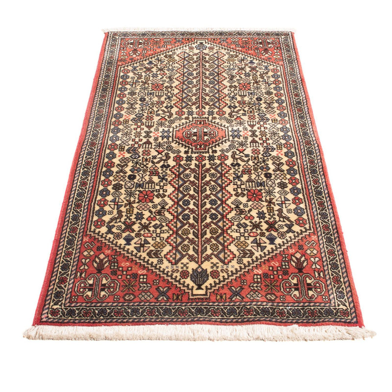 Abadeh Teppe 150x67cm - Persisk teppe