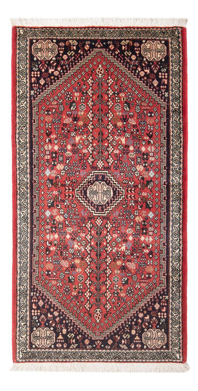 Abadeh Teppe 72x153cm - Persisk teppe