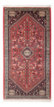 Abadeh Teppe 153x72cm - Persisk teppe