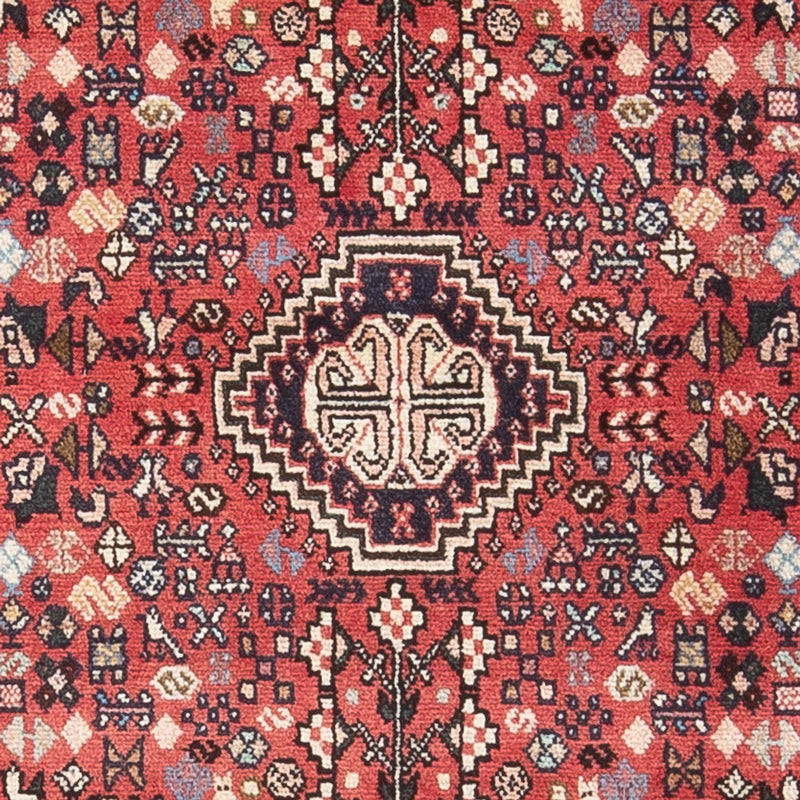 Abadeh Teppe 153x72cm - Persisk teppe