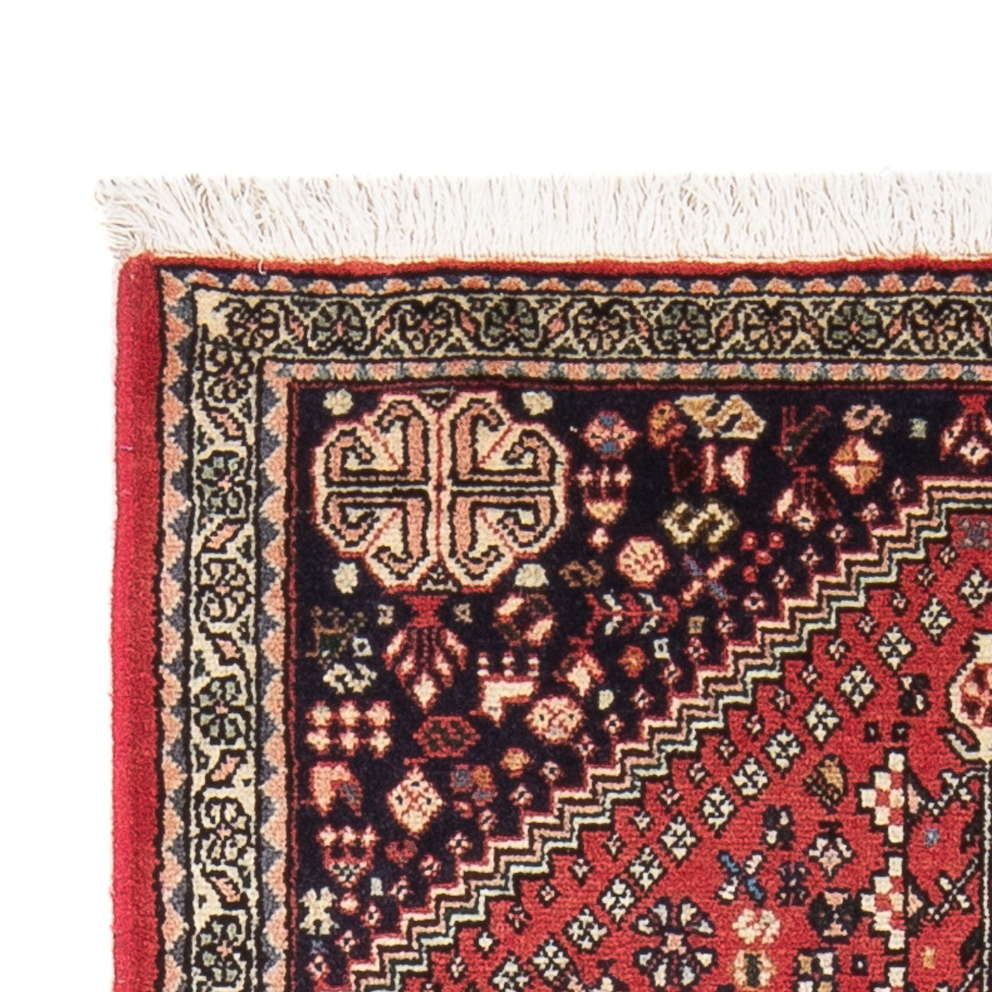 Abadeh Teppe 153x72cm - Persisk teppe