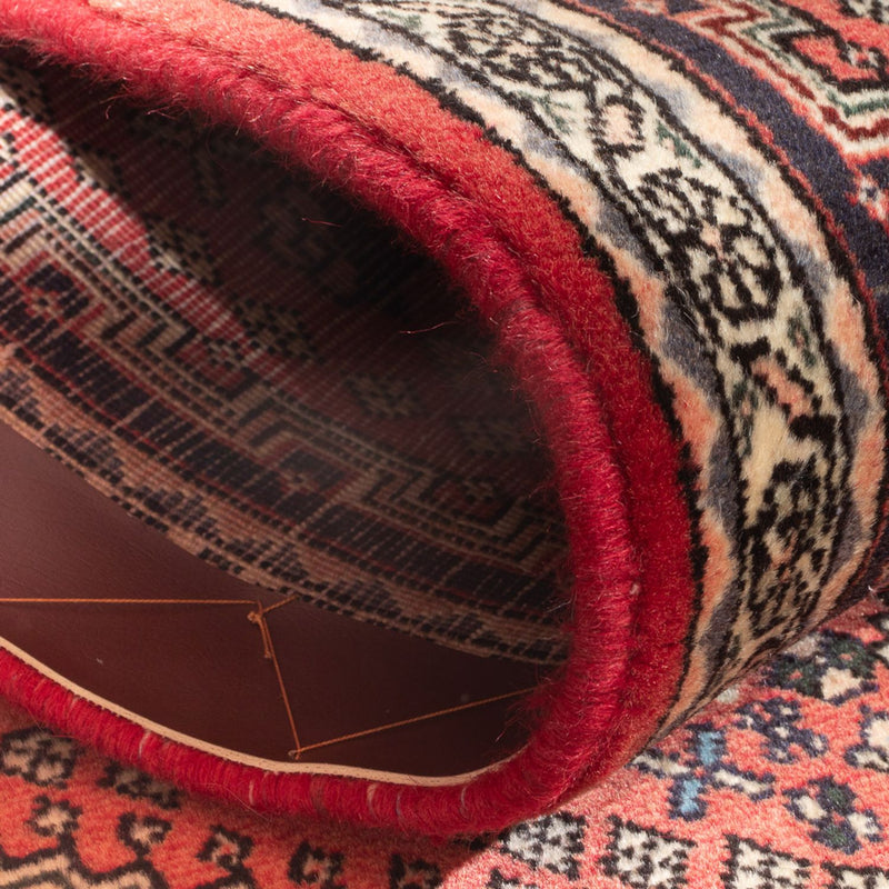 Abadeh Teppe 153x72cm - Persisk teppe