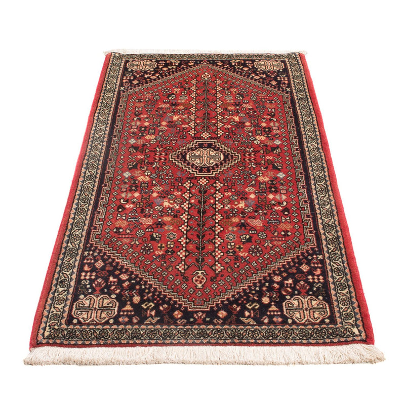 Abadeh Teppe 153x72cm - Persisk teppe