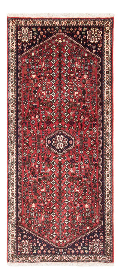 Abadeh Teppe 63x156cm - Persisk teppe