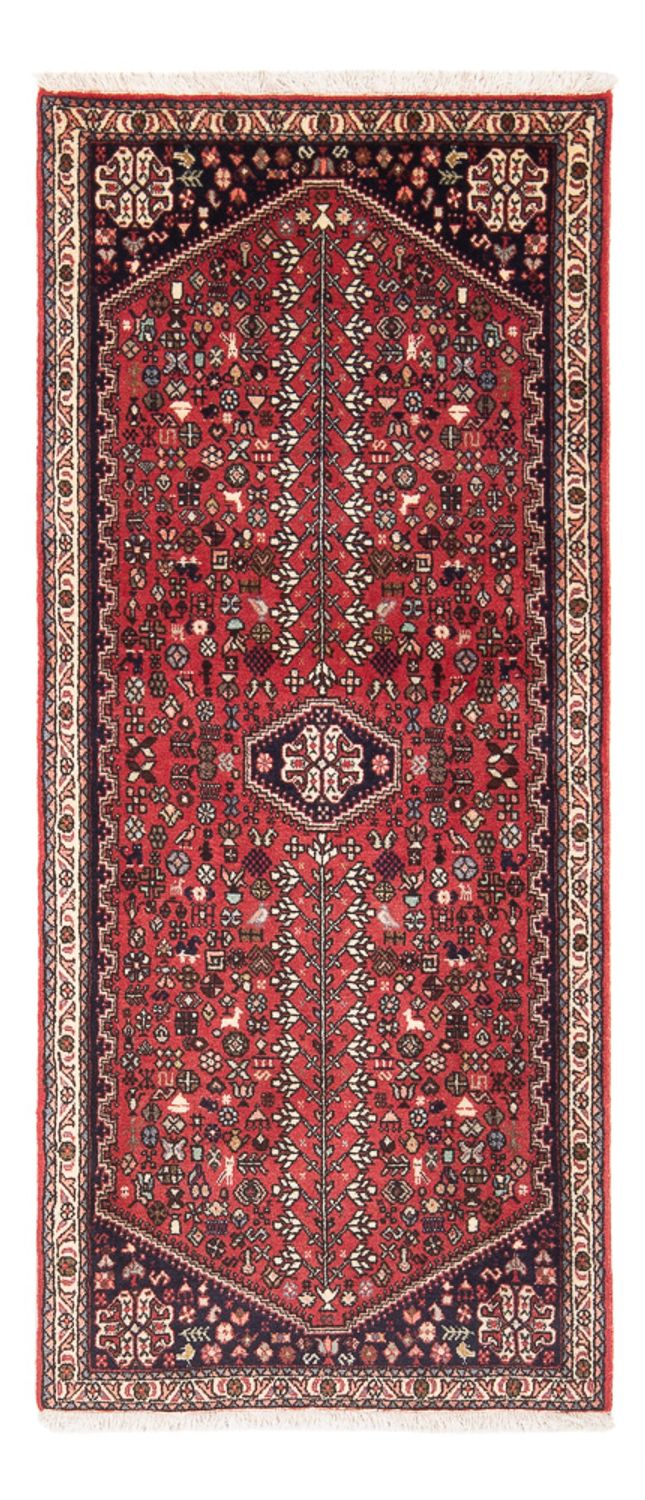 Abadeh Teppe 156x63cm - Persisk teppe