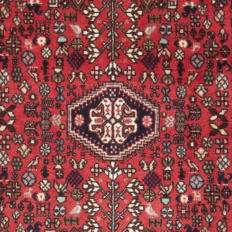 Abadeh Teppe 156x63cm - Persisk teppe