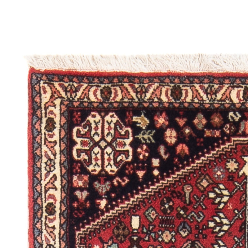 Abadeh Teppe 156x63cm - Persisk teppe