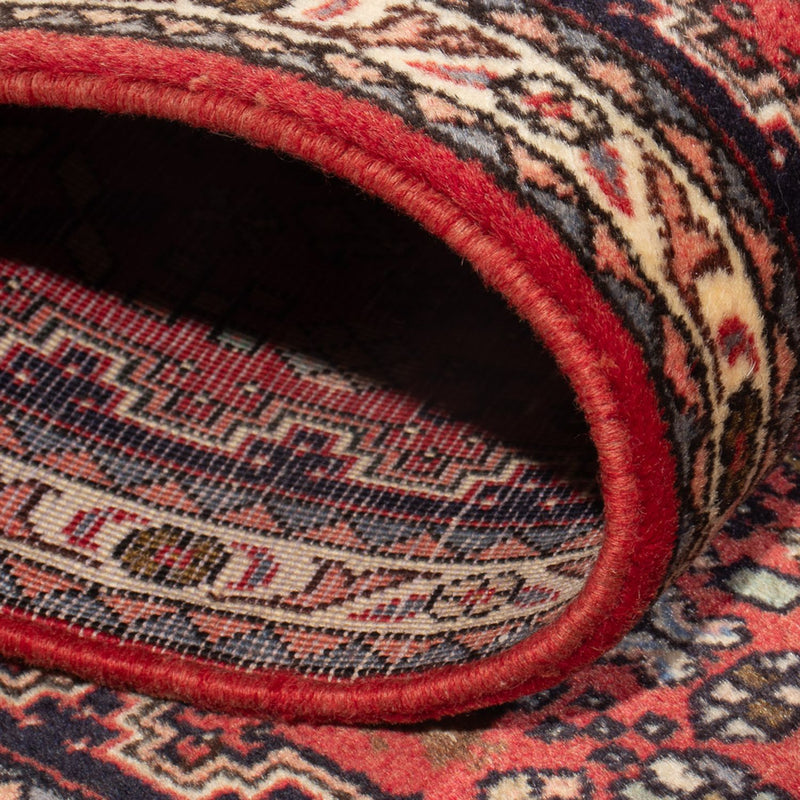 Abadeh Teppe 156x63cm - Persisk teppe