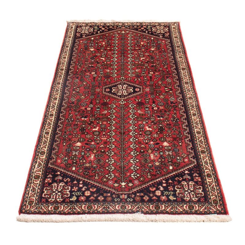 Abadeh Teppe 156x63cm - Persisk teppe