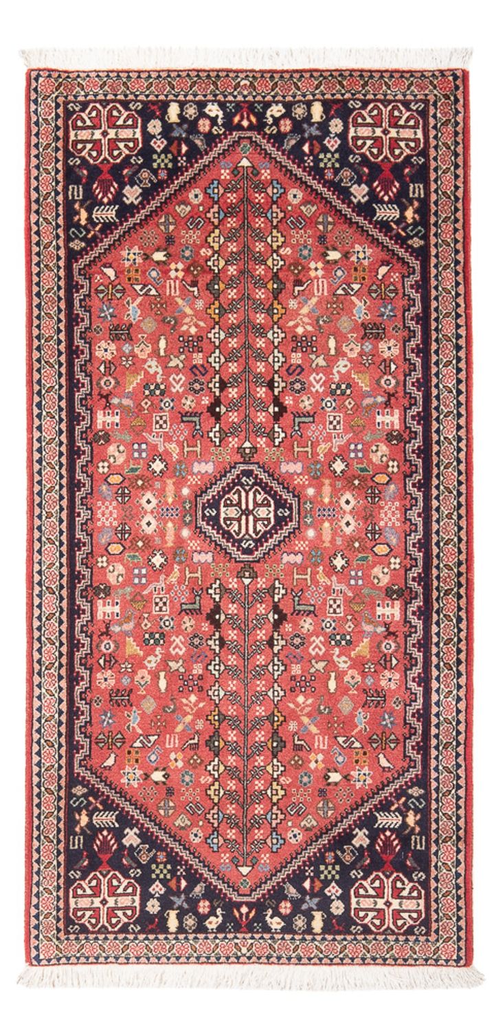 Abadeh Teppe 150x72cm - Persisk teppe