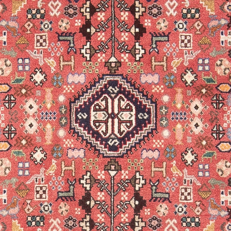 Abadeh Teppe 150x72cm - Persisk teppe