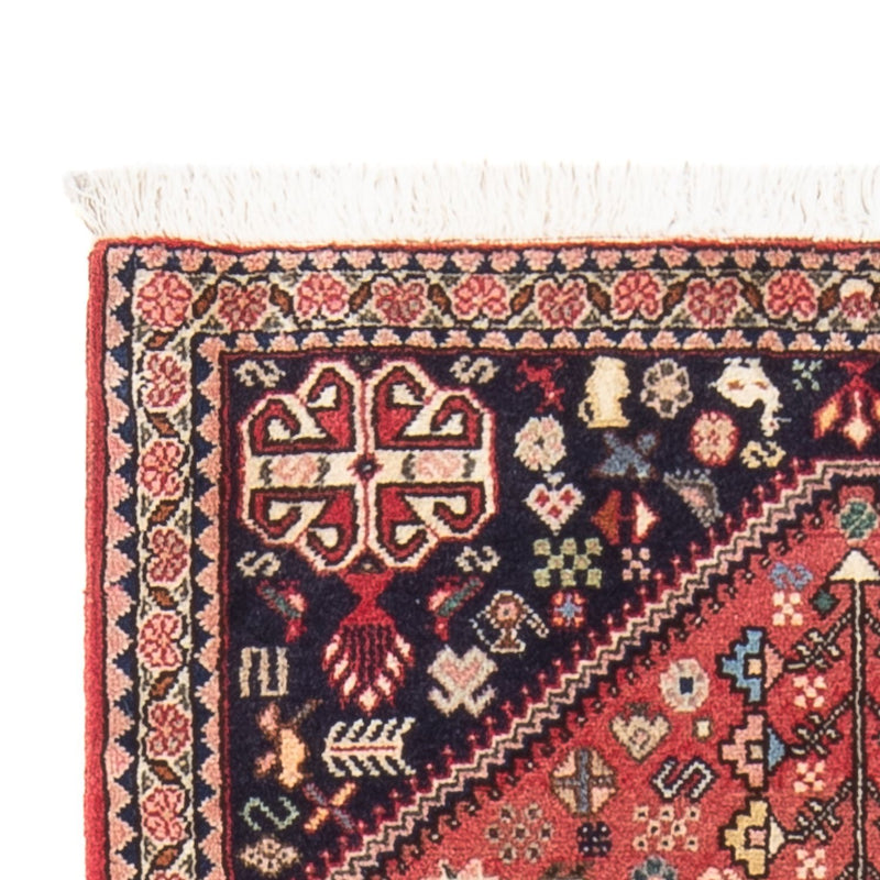 Abadeh Teppe 150x72cm - Persisk teppe
