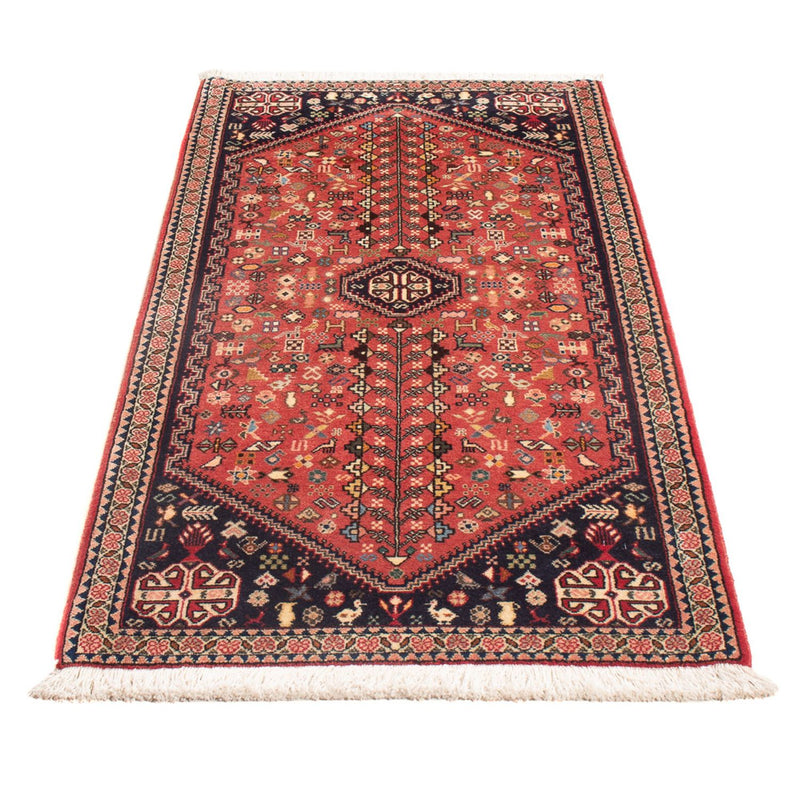 Abadeh Teppe 150x72cm - Persisk teppe