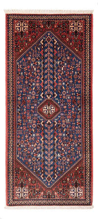 Abadeh Teppe 157x67cm - Persisk teppe – product image