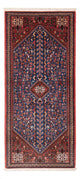 Abadeh Teppe 157x67cm - Persisk teppe