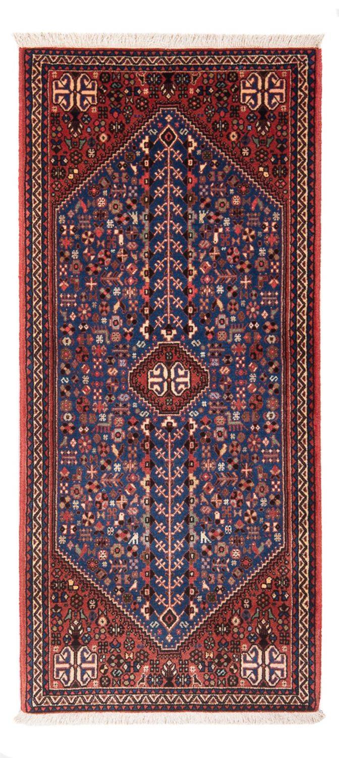 Abadeh Teppe 157x67cm - Persisk teppe
