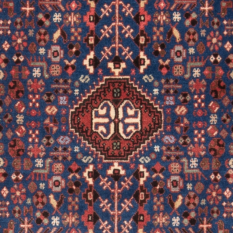 Abadeh Teppe 157x67cm - Persisk teppe