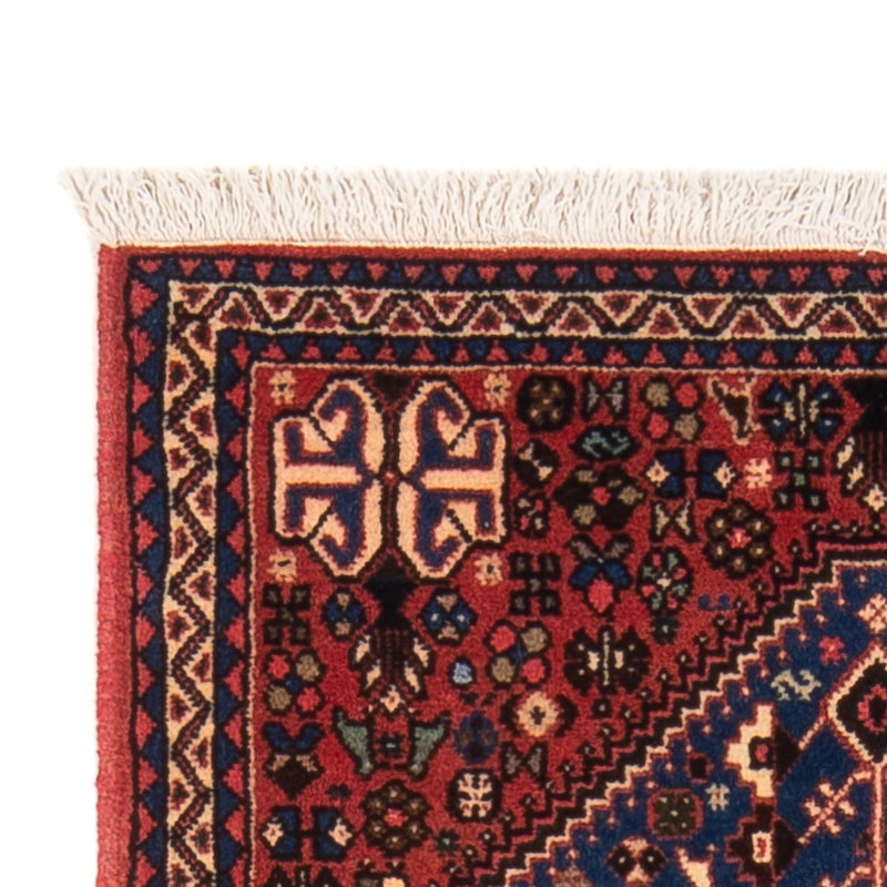 Abadeh Teppe 157x67cm - Persisk teppe