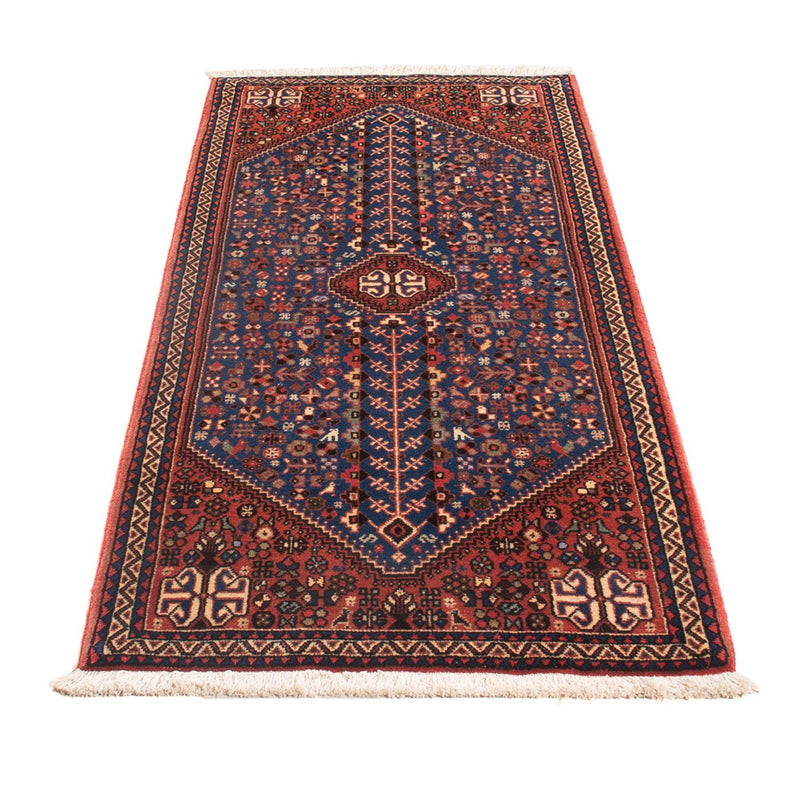 Abadeh Teppe 157x67cm - Persisk teppe