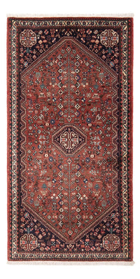 Abadeh Teppe 153x72cm - Persisk teppe – product image