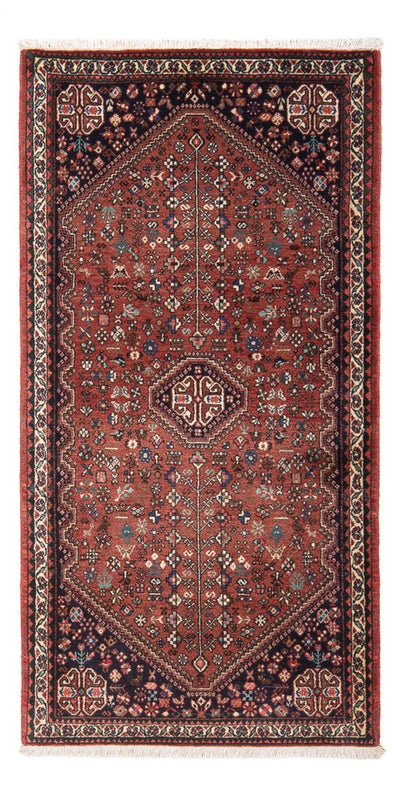 Abadeh Teppe 72x153cm - Persisk teppe