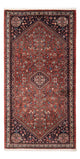 Abadeh Teppe 153x72cm - Persisk teppe