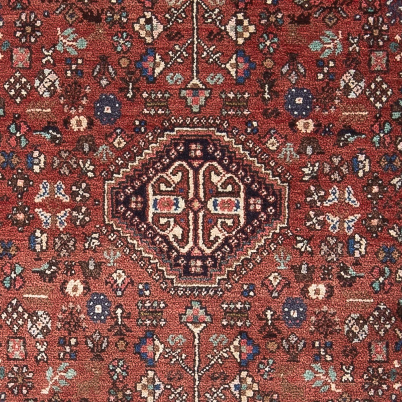 Abadeh Teppe 153x72cm - Persisk teppe