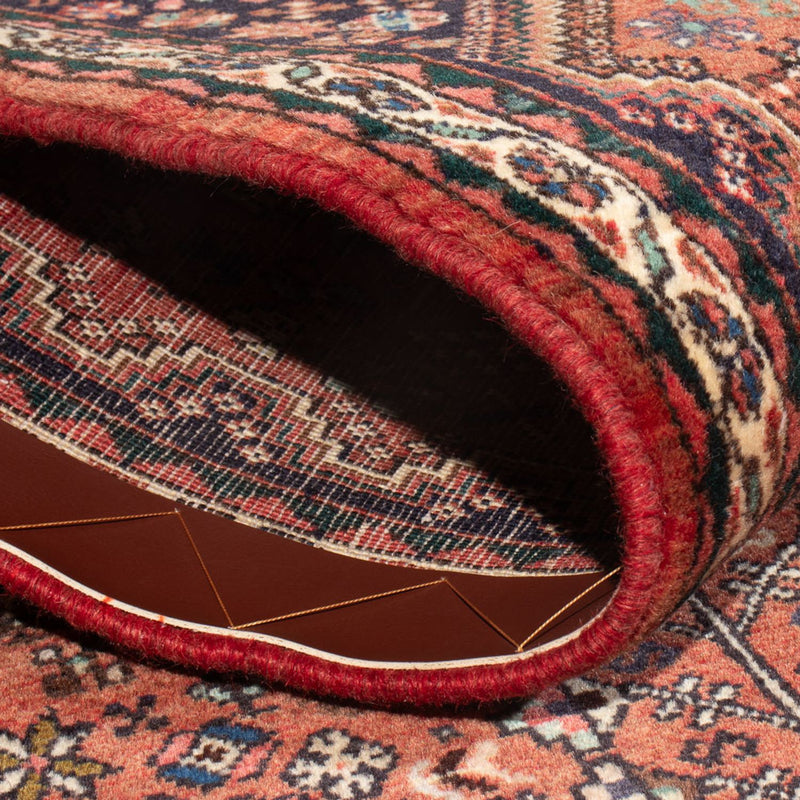 Abadeh Teppe 153x72cm - Persisk teppe